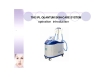 The IPL Quantum skin-care system