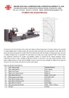 KT-383F/D CNC Double Head Aluminum Cutting Machine