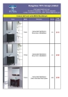 Bathroom vanity/bathroom vanity cabinet/bathroom furniture vanity