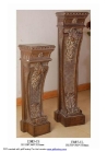 roman poles