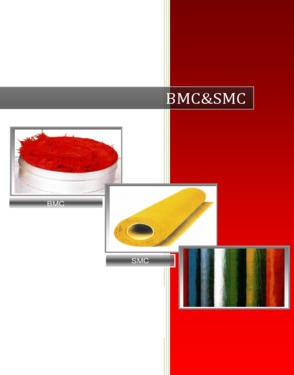 SMC - BMC Raw Material