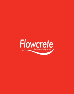 Flowcrete
