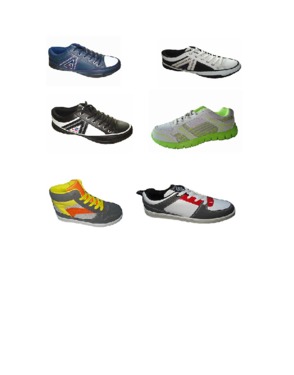 men running shoes