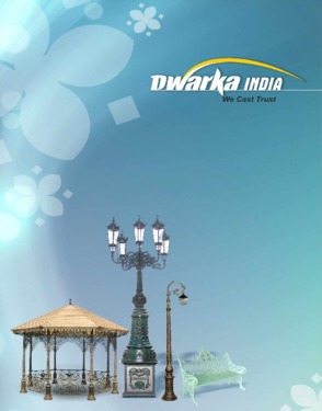 Dwarka Arts