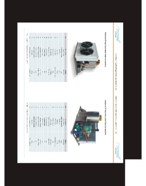 Shenzhen Snowell Refrigeration Equipment Co., Ltd