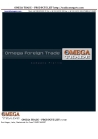 Omega Project Transport and Foreing Trade Co.