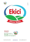 Ekiciler Milk and Cheese Inc. Co.