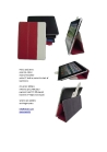 leather case for ipad1