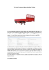 FUJIAN TAIHUA TRANSPORTATION EQUIPMENT CO., LTD.