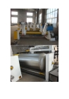 WJ-120-1800-5 corrugated board production line