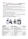 Jinan Testing Equipment IE Corporation