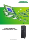 PowerPlus XM Series UPS