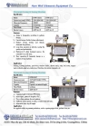 Guangzhou Tianxu Machine Equipment Co., Ltd