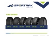 Chinese popular PCR brand Sportrak size:205/70R14