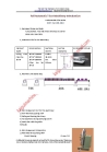 Fully automactic ceiling t bar t grid FUT making machine