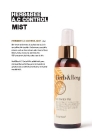 Benenet HERB & Amp; BEE A.C CONTROL MIST