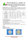 Molecular Sieve 3A