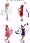 Cocktail and Evening dresses /in-stock