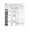 Foshan Nanhai Freecom Hardware Product Co., Ltd.