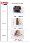 ALUMINIUM PROFILE