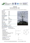 Shanghai Aeolus Wind power Technology Co. Ltd.(vertical axis wind turbine generator)