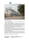 Jinan Arrow Machinery Co, .Ltd
