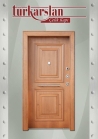 Turkarslan Steel Door