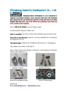 Nimonic 80A Hex nuts