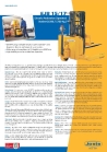 material handling equipments