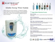 Alkaline Water Purifier