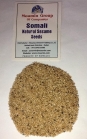 Organic Somali Sesame Seed