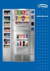 The Office Deli Micro Market Vending Machine