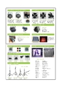 Shenzhen 100w led fresnel spot light for disco with dmx512 control one year warranty