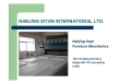 Nanjing Siyan International Ltd.