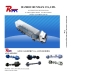 Trailer Turntable for Truck Trailer and Heavy Duty