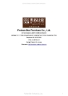 Foshan Bor Furniture Co., Ltd