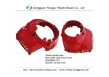 Plastic injection mould for Automobiles