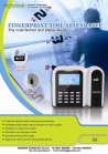 price of biometrics fingerprint scanner, optional wifi communication