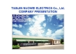 Tianjin Nuowei Automobile Electrics Co., Ltd