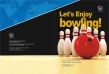 Refurbished Brunswick bowling equipment GS98