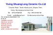 Yixing ShuangLong Ceramic Co.Ltd