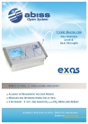 Combined Leak Detector and gas analyzer - Exos