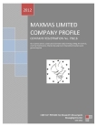 Maxmas Ltd