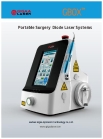 Gbox Mini Vet Surgery Laser