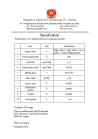 glycerol monostearate for EPE foam