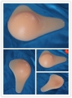Professional silicone breast prosthesis manufacturer in China