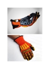 Ironclad Gloves 