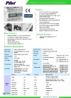 PMAC903 Din Rail kWh Energy Meter