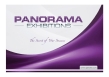 Panorama Exhibitions