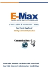 EMax Industry Co Ltd